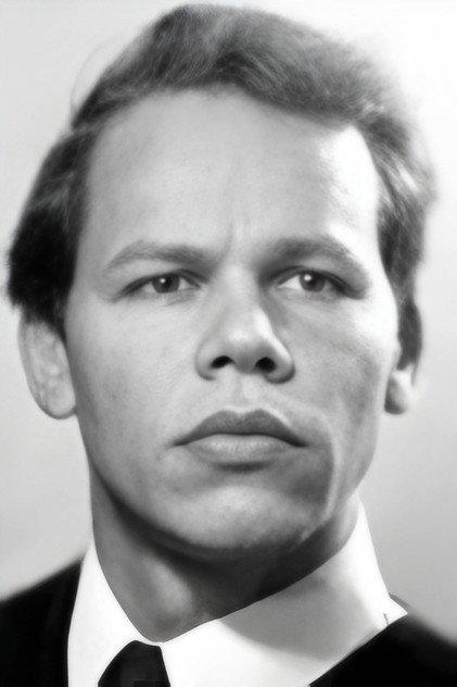 Anatoli Yabbarov - Actor Profile Photo