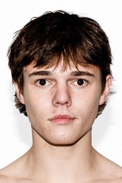 Jake Limond - Actor Profile Photo