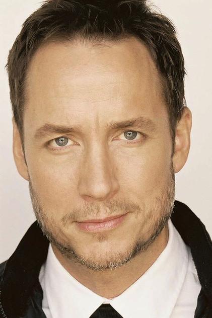 Jeff Denton - Actor Profile Photo