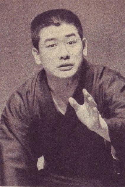 Shinchou Kokontei - Actor Profile Photo