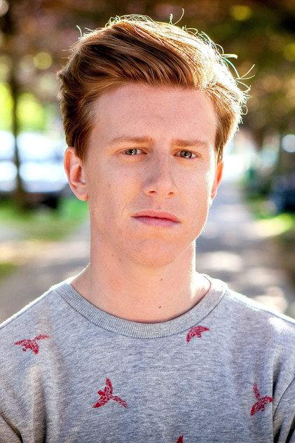 Lennart Lemmens - Actor Profile Photo