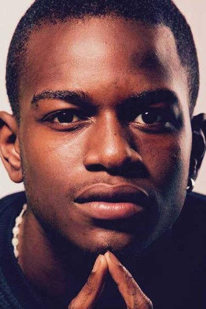 Gervais Dimwana - Actor Profile Photo