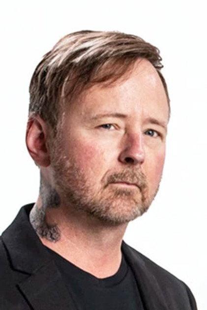 Stevie Benton - Actor Profile Photo