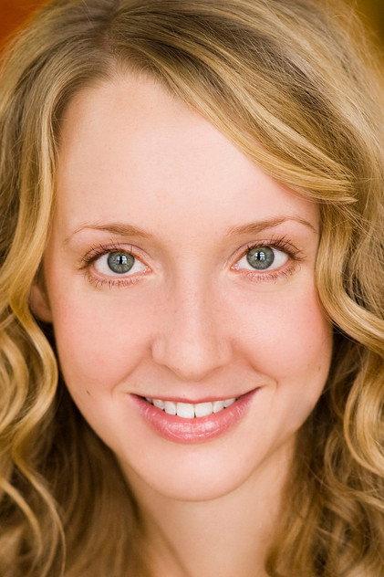 Dorothy Carroll - Actor Profile Photo
