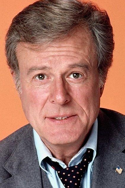 Robert Culp - Actor Profile Photo