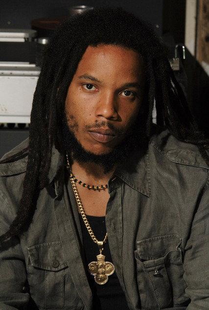 Stephen Marley - Actor Profile Photo