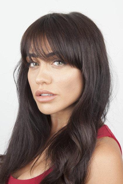 Konnie Metaxa - Actor Profile Photo