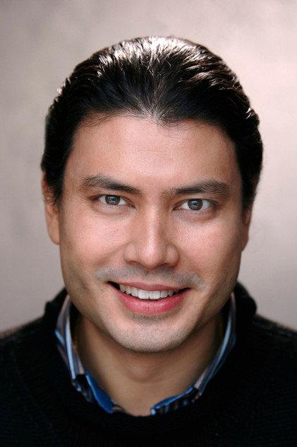 Steve Davislim - Actor Profile Photo