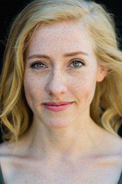 Katie Kohler - Actor Profile Photo