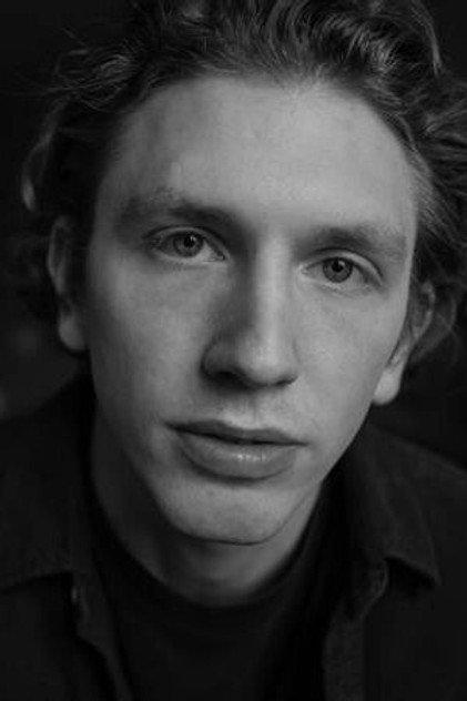 Michał Edelman - Actor Profile Photo