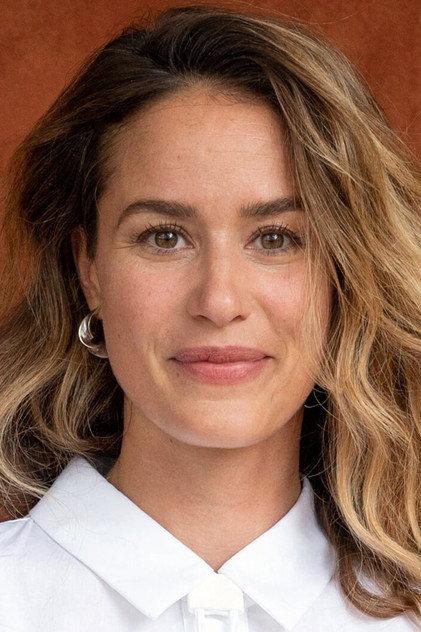 Alice David - Actor Profile Photo