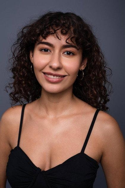 Conny Cambambia - Actor Profile Photo