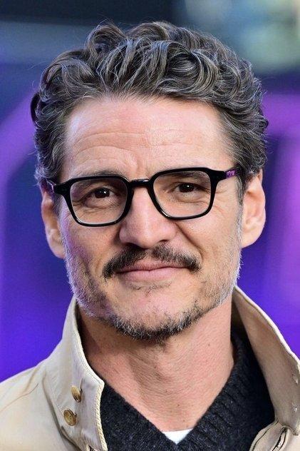 Pedro Pascal - Actor Profile Photo