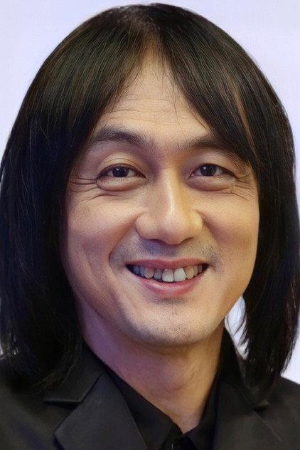 Wongsakorn Rassamitat - Actor Profile Photo