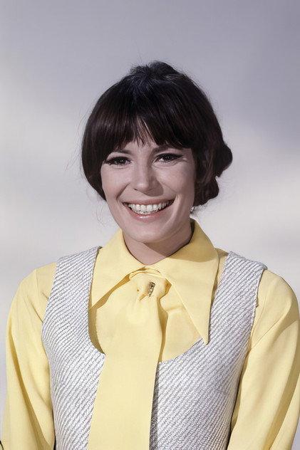 Sabrina Scharf - Actor Profile Photo