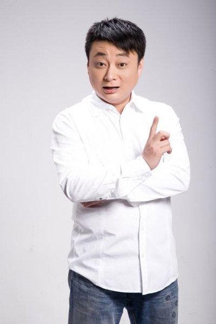 Xiao Mege - Actor Profile Photo
