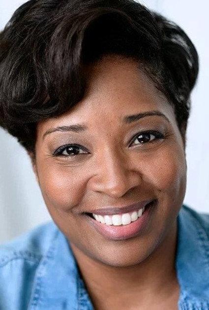 Malika Nzinga - Actor Profile Photo