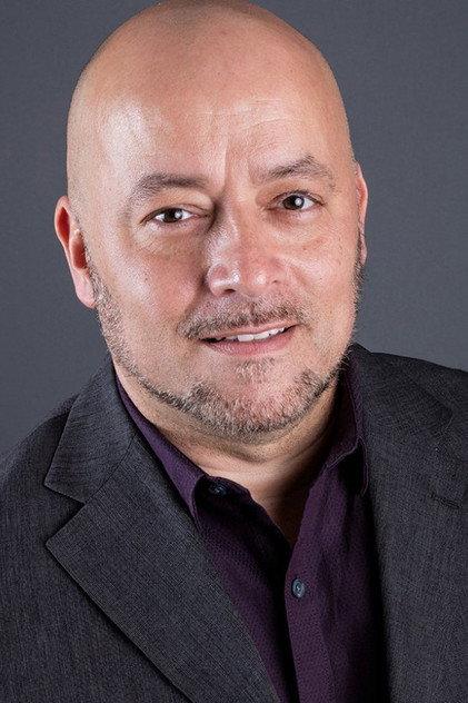 Paul Lang - Actor Profile Photo