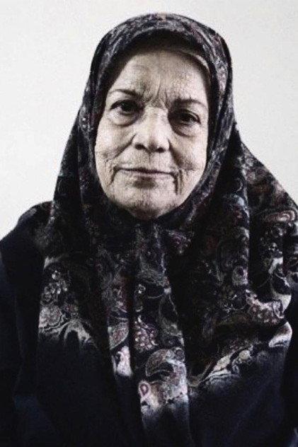 Sedigheh Kianfar - Actor Profile Photo