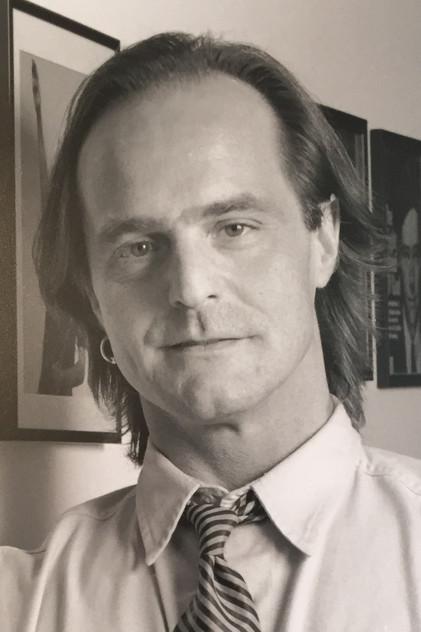 Jeffrey Montgomery - Actor Profile Photo