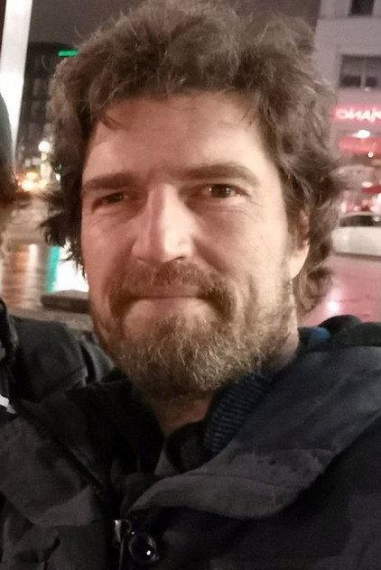 Marijn Poels - Actor Profile Photo