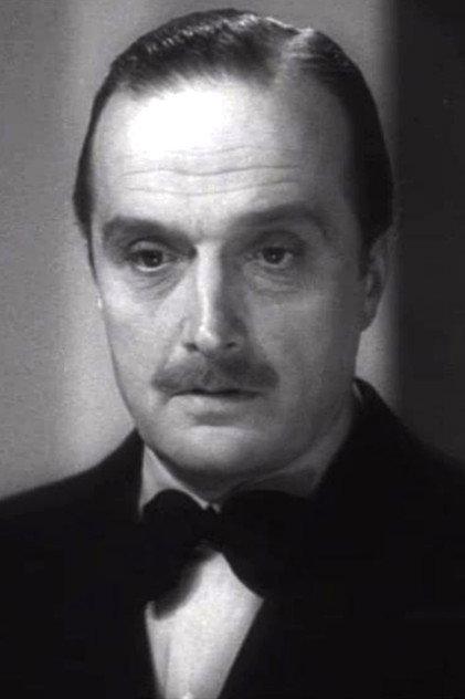 Renato Cialente - Actor Profile Photo