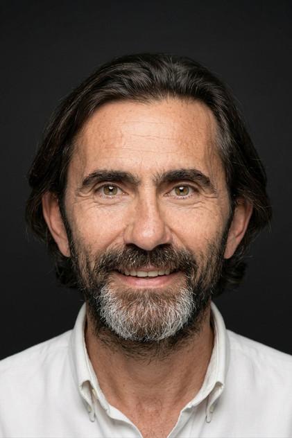 Peker Açıkalın - Actor Profile Photo
