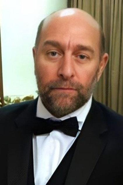 Giorgi Nakashidze - Actor Profile Photo