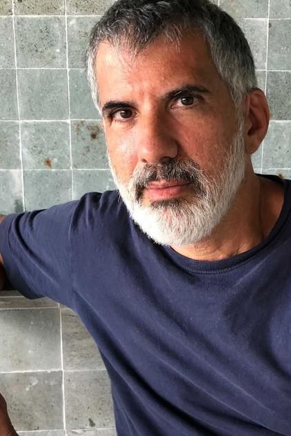 Kiko Marques - Actor Profile Photo