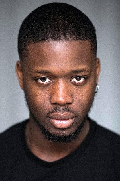 Yves-Batek Mendy - Actor Profile Photo