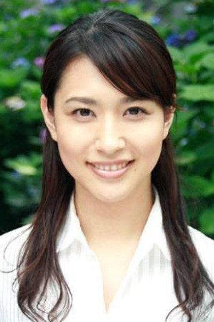 Miho Fujima - Actor Profile Photo