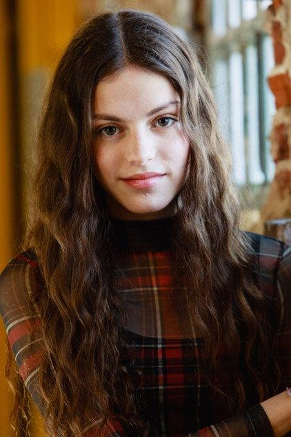 Sol Wainer - Actor Profile Photo