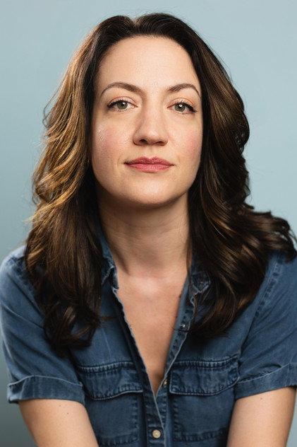 Marlowe  Holden - Actor Profile Photo