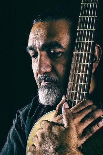 Ernesto Anaya - Actor Profile Photo