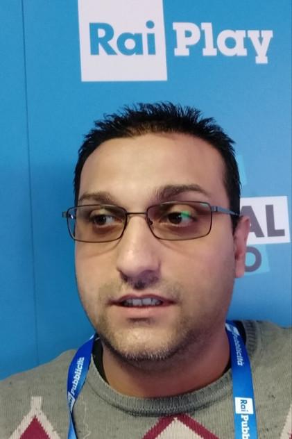 Marian Richero - Actor Profile Photo
