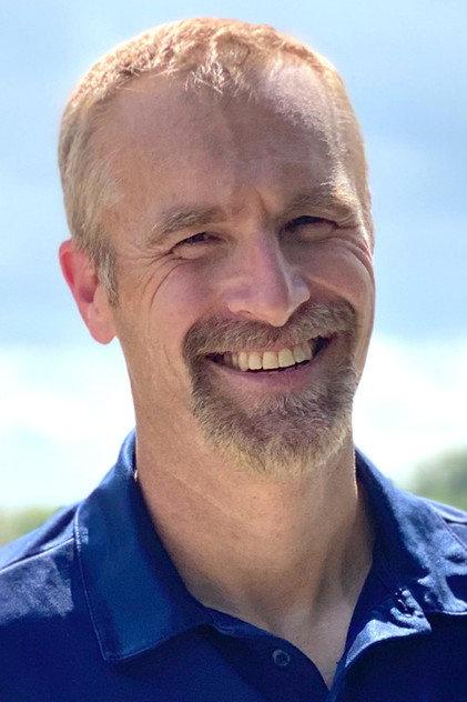 Mike Heithaus - Actor Profile Photo