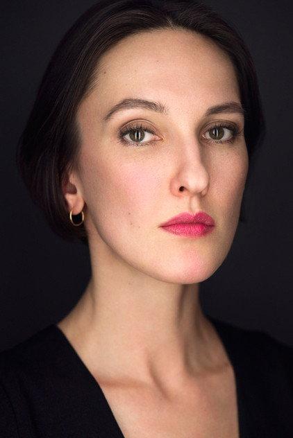 Dash Kolos - Actor Profile Photo