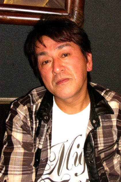 Eiichi Tsuyama - Actor Profile Photo