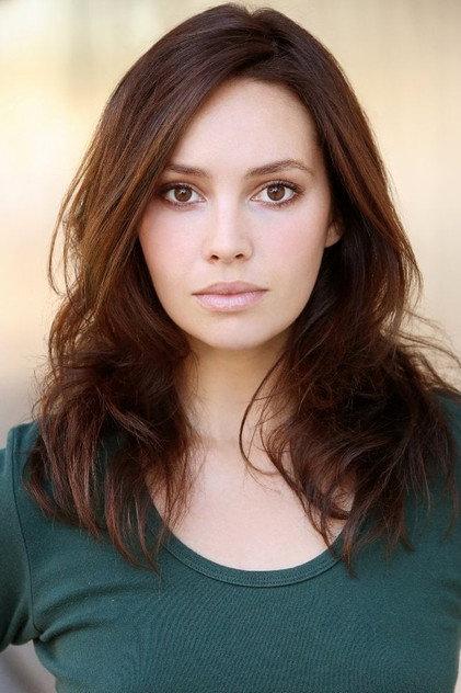Emily O'Brien - Actor Profile Photo