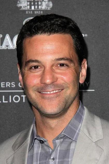 David Alan Basche - Actor Profile Photo