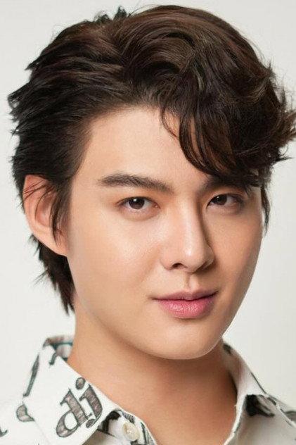 Suppapong Udomkaewkanjana - Actor Profile Photo