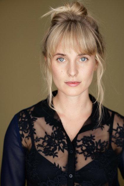 Scarlett Koehne - Actor Profile Photo