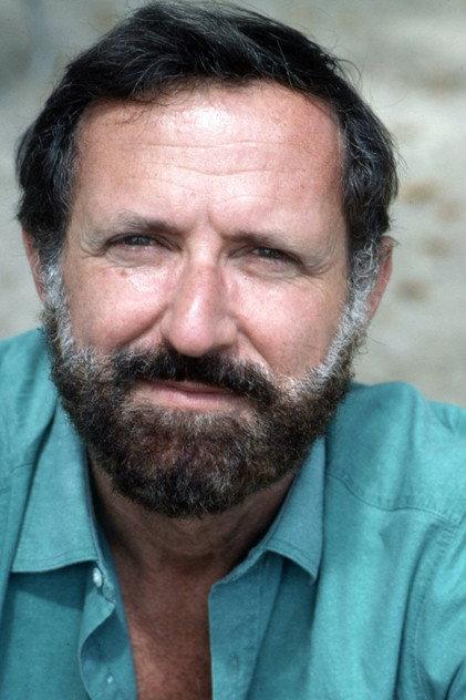 Michel Drach - Actor Profile Photo