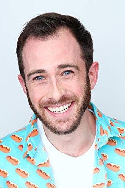 Tyler Bellmon - Actor Profile Photo