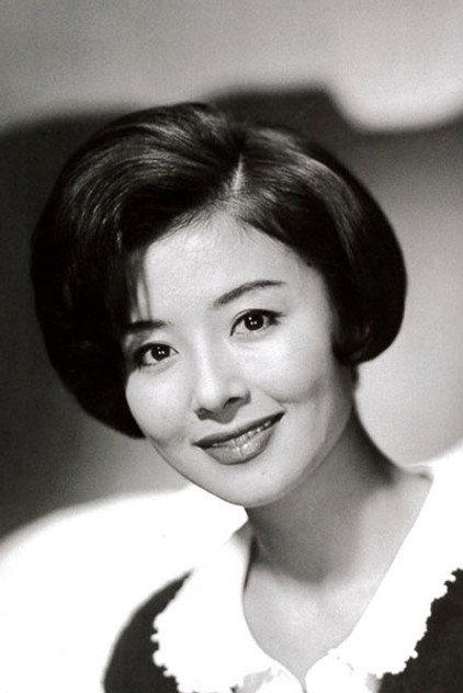 Yuriko Hoshi - Actor Profile Photo