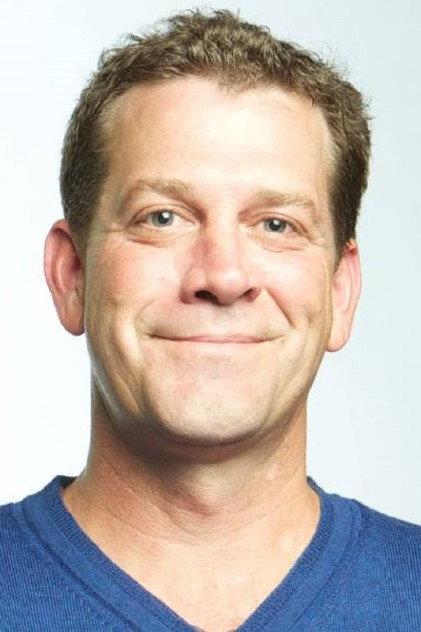 Rhys Muldoon - Actor Profile Photo