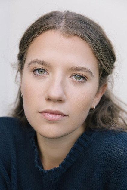 Lizzie Connick - Actor Profile Photo