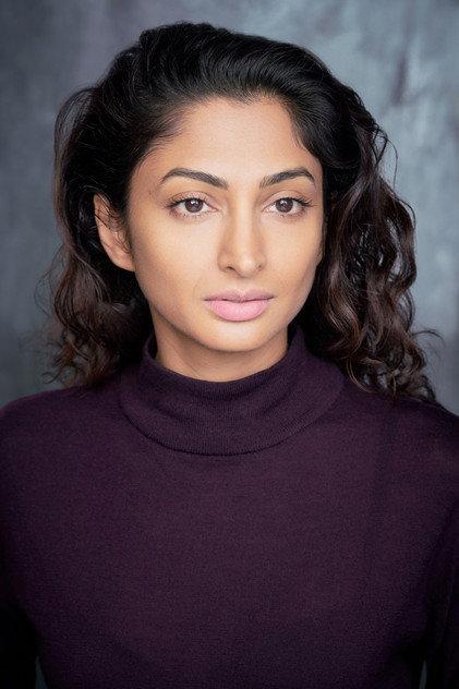 Neerja Naik - Actor Profile Photo