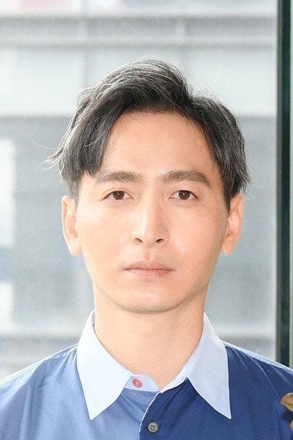 Hsu Huai-min - Actor Profile Photo