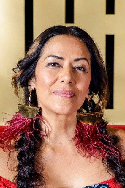Lila Downs - Actor Profile Photo